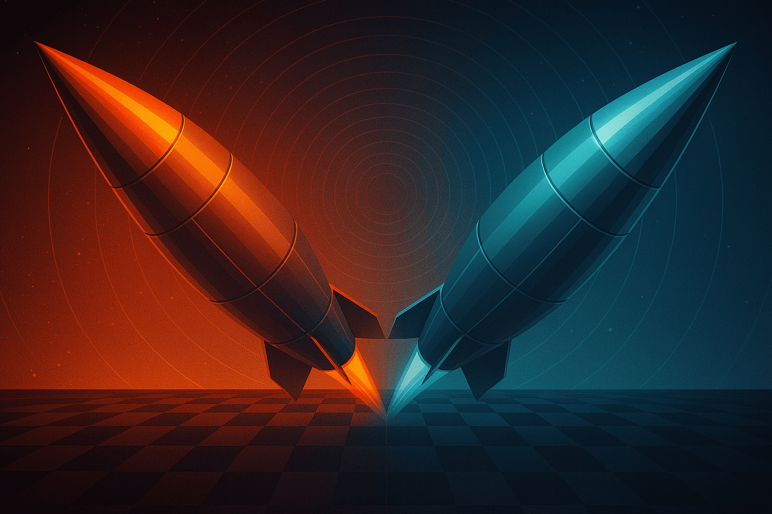 Nuclear Deterrence Theory: MAD, First Strike, and Modern Strategic Doctrine