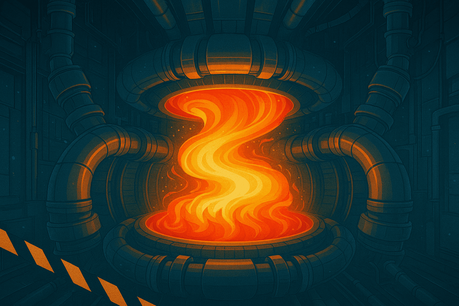 Nuclear Fusion Breakthrough: ITER, Stellarators, and the Future of Clean Energy