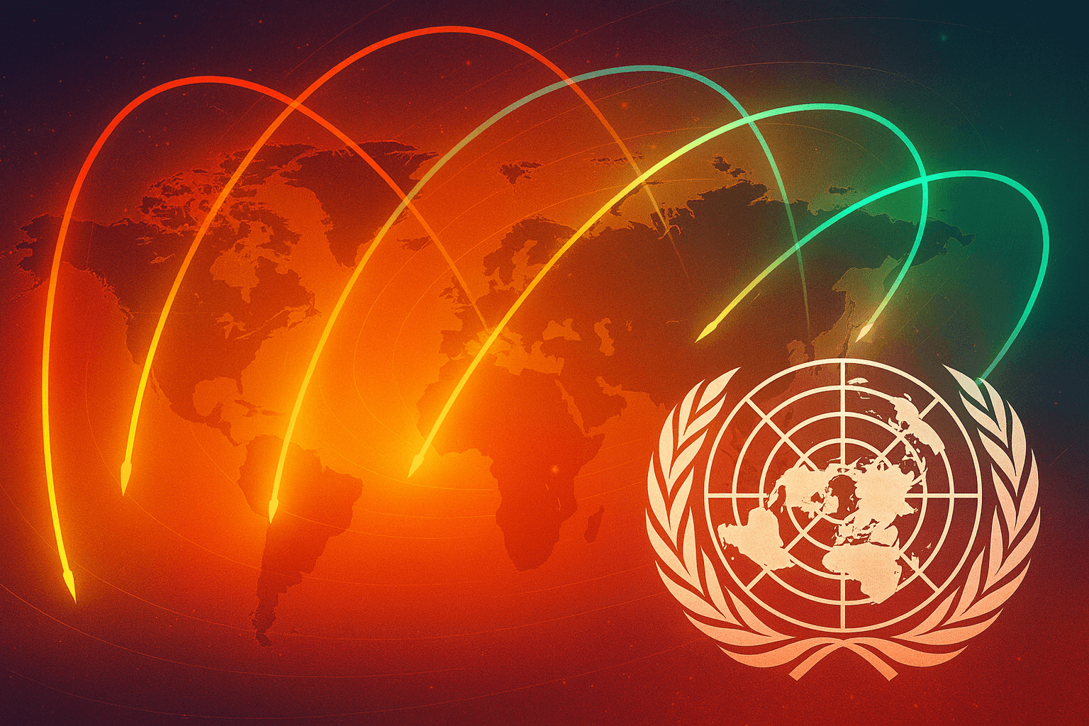 Nuclear Proliferation and the NPT: Global Nuclear Order in 2024